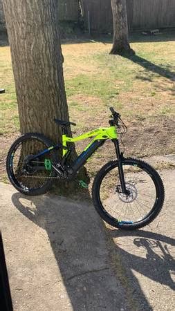 Craigslist mountain bikes for sale by owner. Things To Know About Craigslist mountain bikes for sale by owner. 